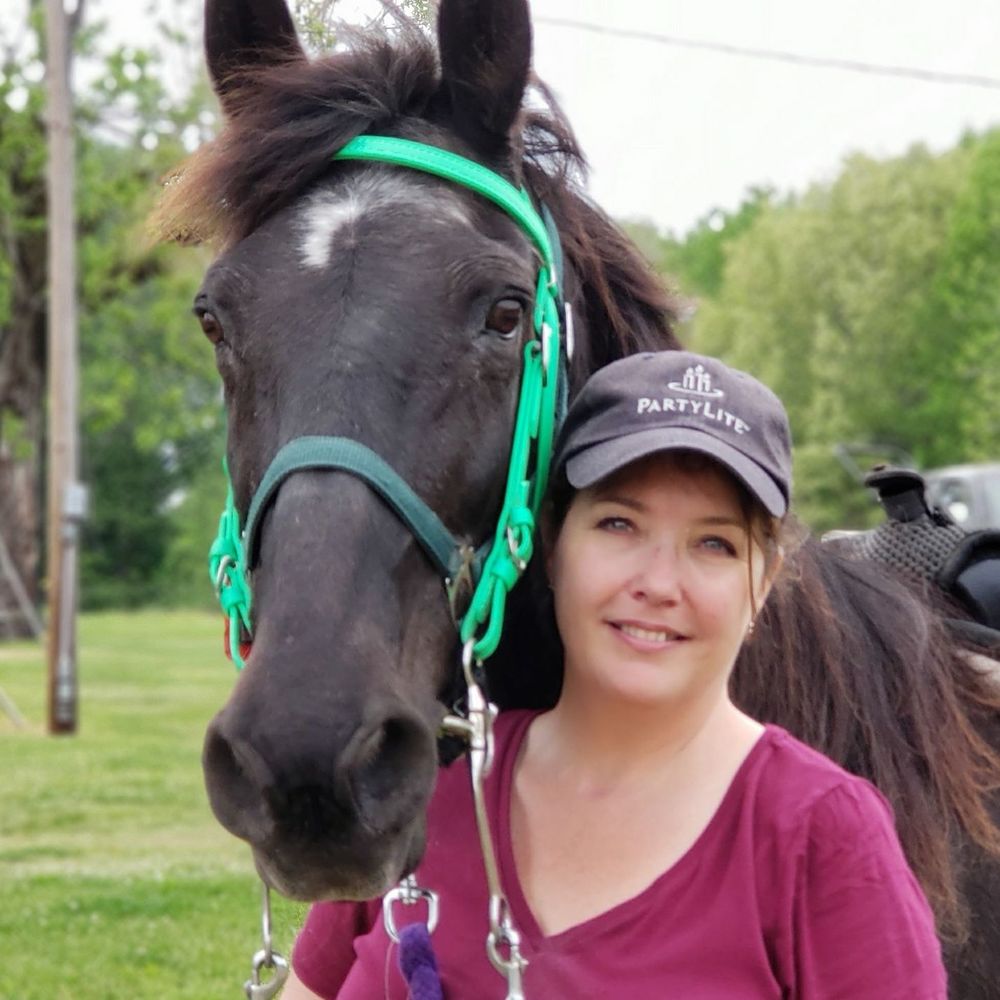 Meet your Posher, Jenn